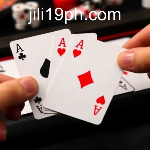 Exploring the World of Blackjack and the Role of Jili19