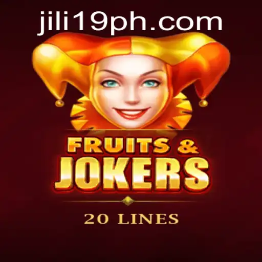 FruitsAndJokers20: A Captivating Gateway to Thrilling Game Play