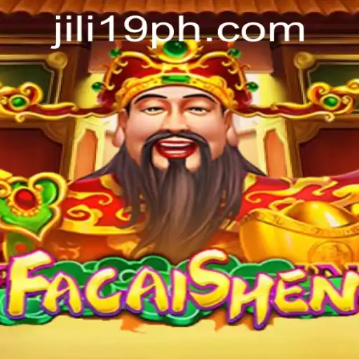 Discover the Thrilling World of FaCaiShen: A Guide to the Exciting Jili19 Game