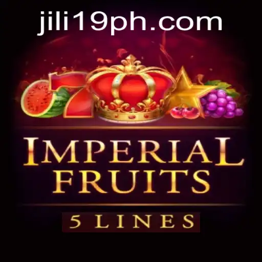 Exploring ImperialFruits5: The Thrilling Casino Game by Jili19