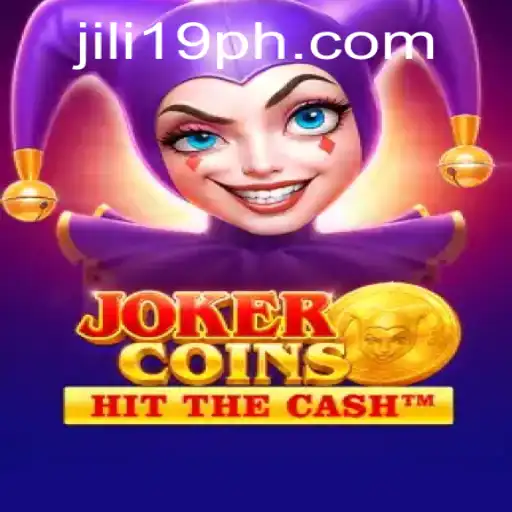 Exploring the Thrilling World of JokerCoins: A New Age of Interactive Gaming