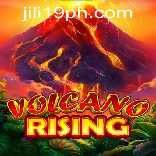 Unveiling VolcanoRising: A Thrilling Game Adventure with Jili19