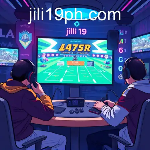 The Thrilling World of Live Games: Unveiling jili19