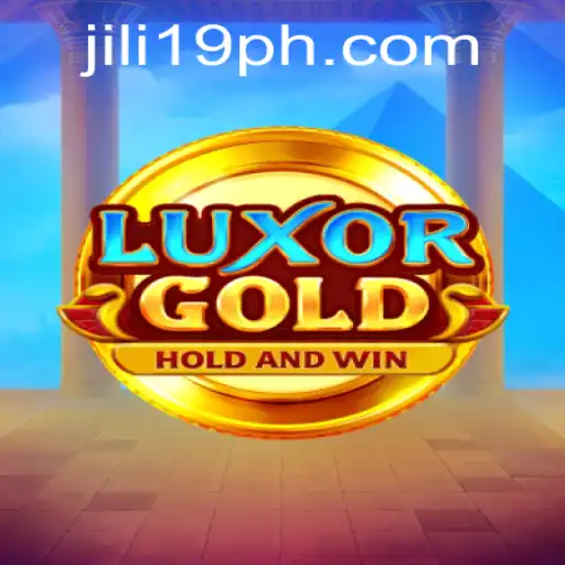 Discover the Exciting World of LuxorGold Enhanced by jili19