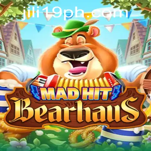 Exciting Ventures Await in MadHitBearhaus: A Deep Dive Into the Game World of Jili19