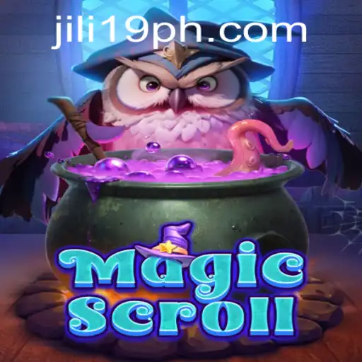 Unveiling the Mystical World of MagicScroll: An Immersive Gaming Experience