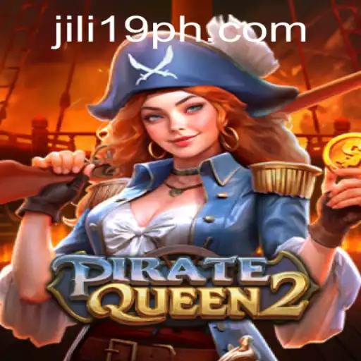PirateQueen2: Embark on a Swashbuckling Adventure