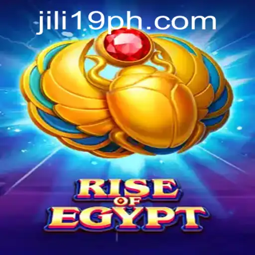 Exploring the Ancient Wonders of RiseOfEgypt with Jili19