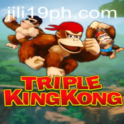 TripleKingKong: Exploring the Thrills of Jili19's Latest Gaming Sensation